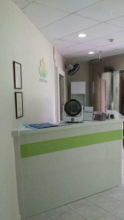 Lotus Hostel Singapore Eksteriør bilde