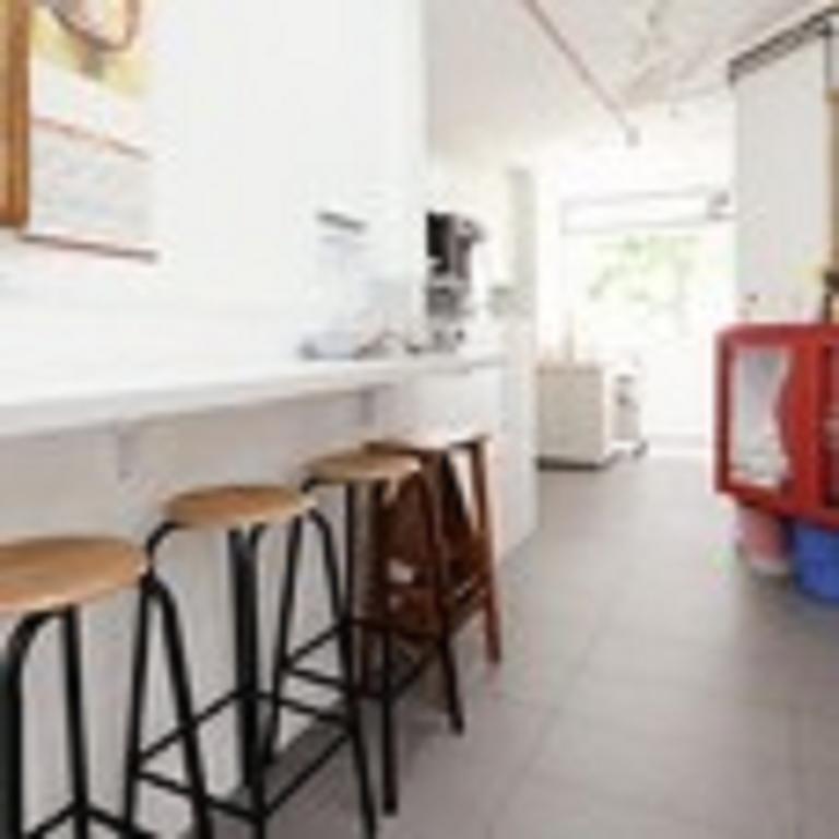 Lotus Hostel Singapore Eksteriør bilde