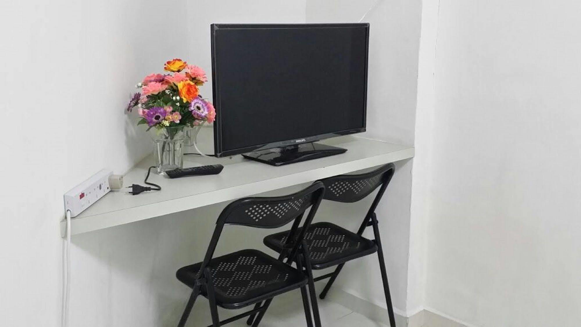 Lotus Hostel Singapore Eksteriør bilde