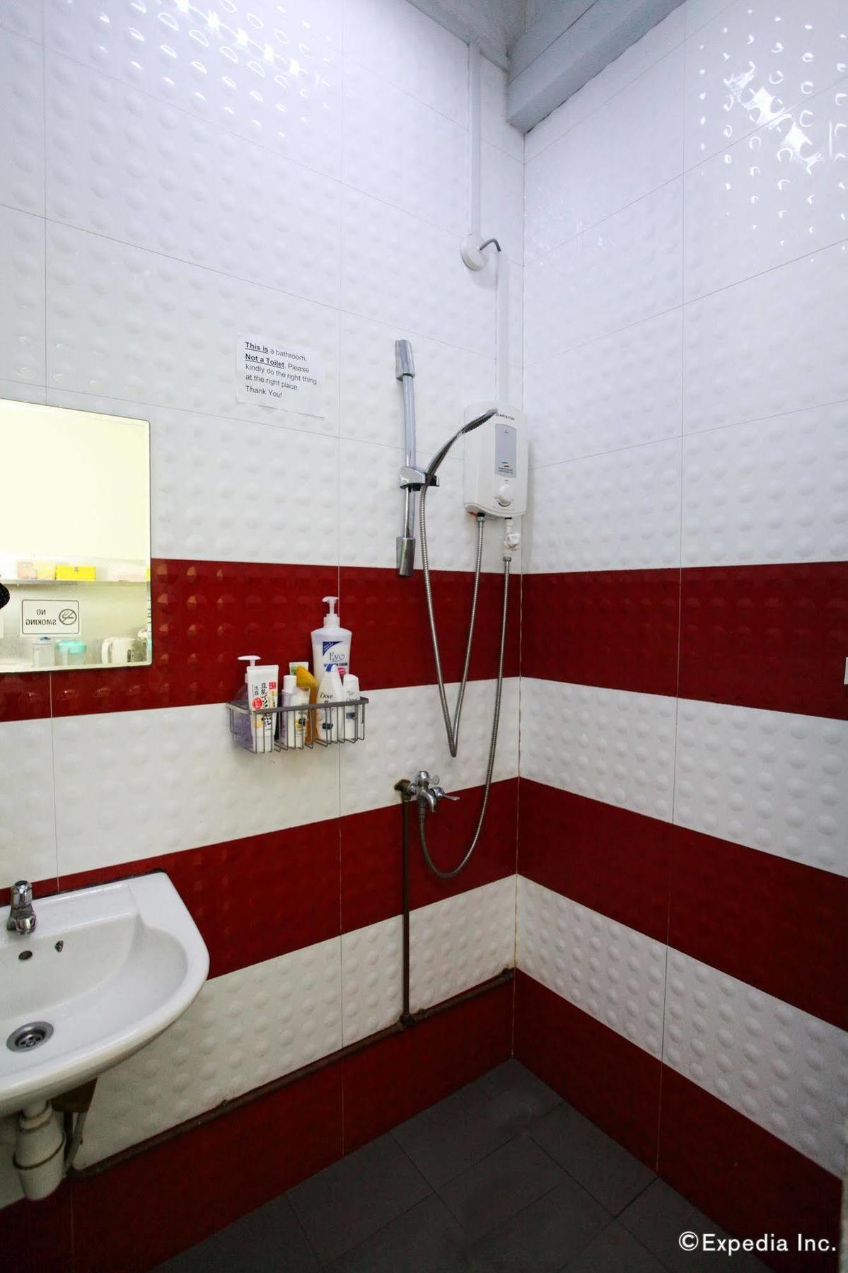Lotus Hostel Singapore Eksteriør bilde