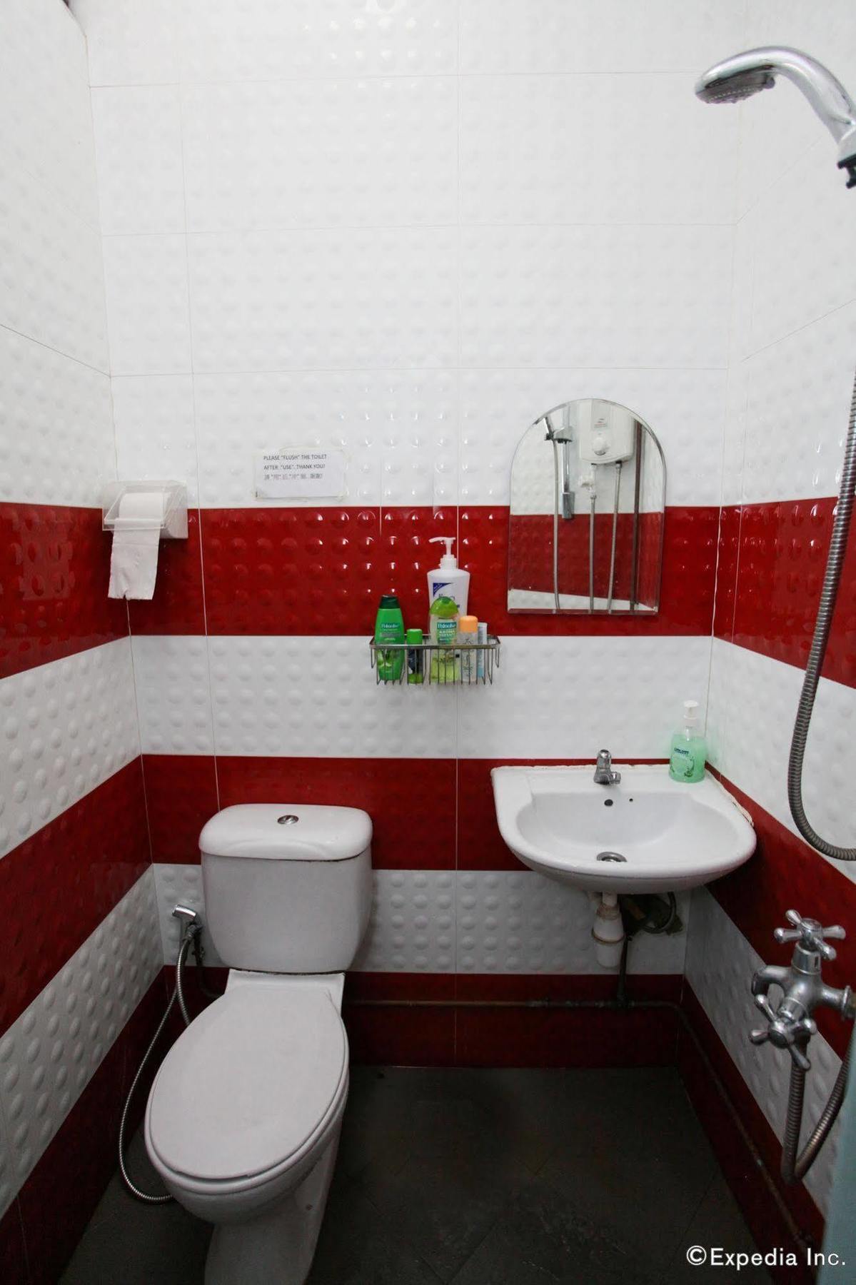Lotus Hostel Singapore Eksteriør bilde