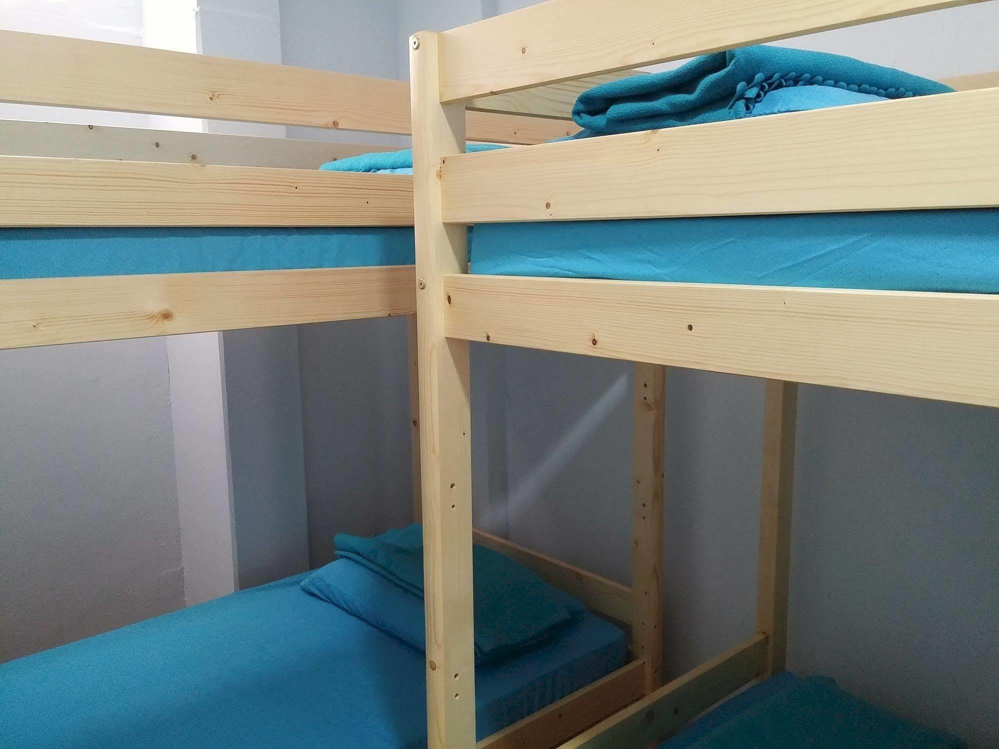 Lotus Hostel Singapore Eksteriør bilde
