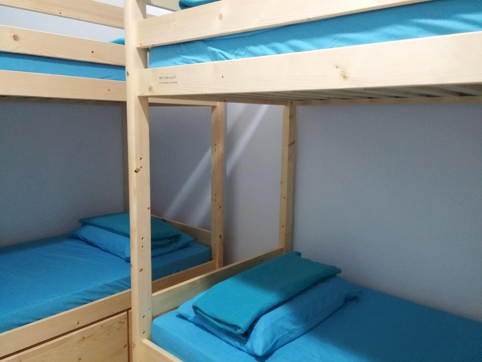 Lotus Hostel Singapore Eksteriør bilde
