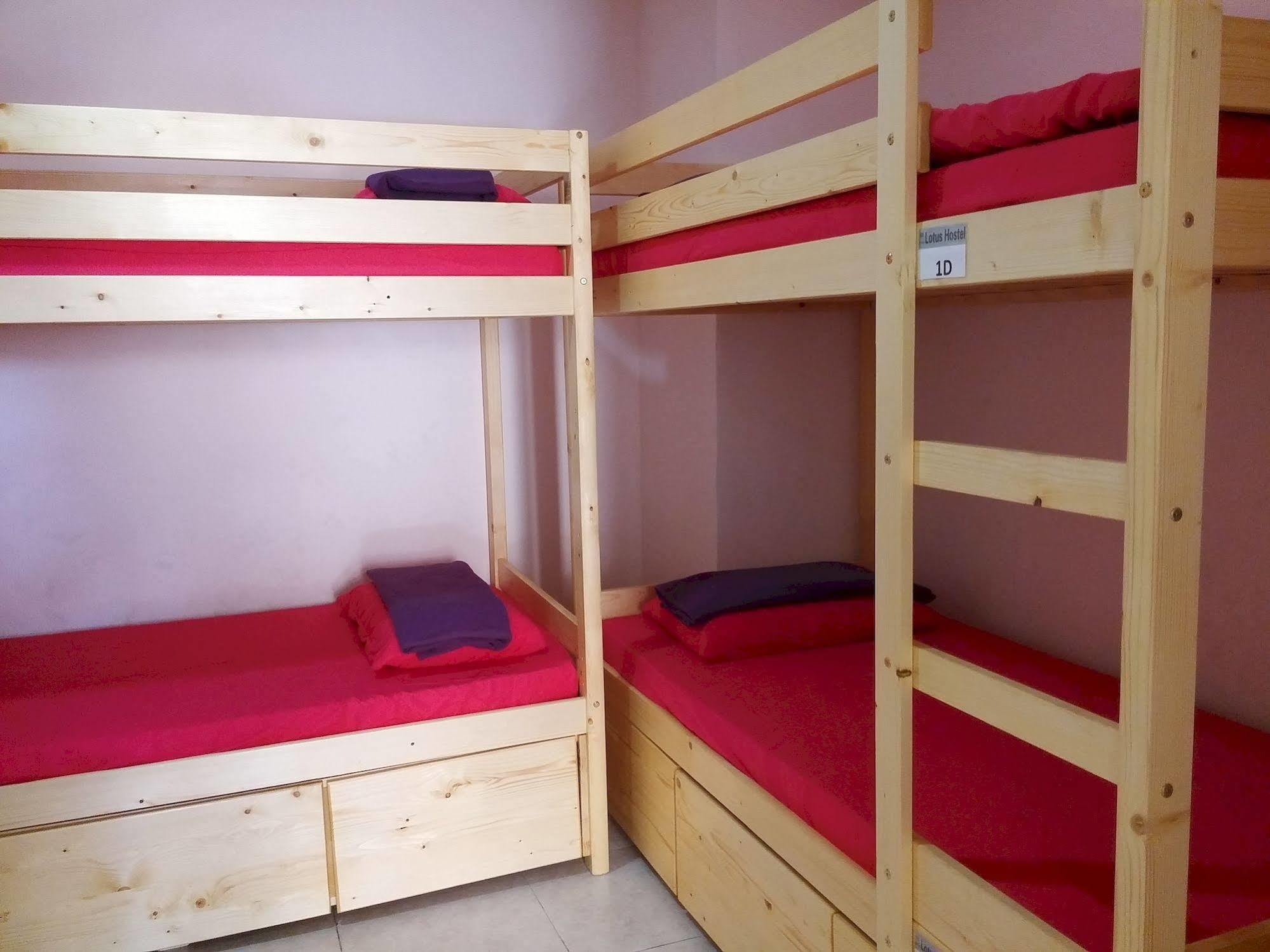 Lotus Hostel Singapore Eksteriør bilde